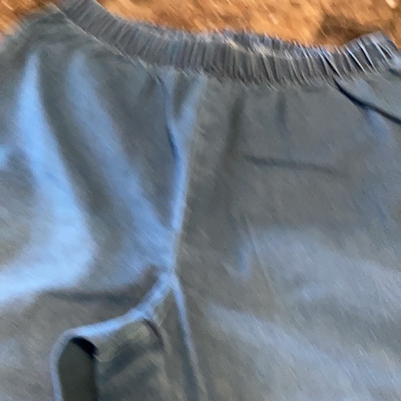 2 pair NWOT denim jeggings - Picture 5 of 5